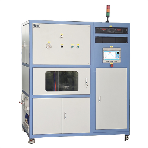 Graphite vacuum heating furnace (lift type) 2200℃