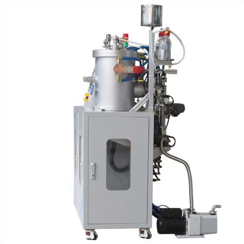 Vacuum heating furnace (tungsten filament heater) 2200℃