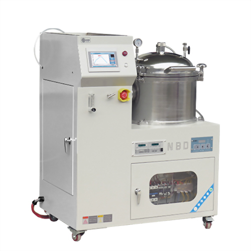 Graphite heating furnace 2650℃