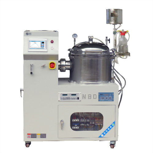 Graphite heating furnace 2650℃