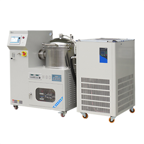 Graphite heating furnace 2650℃