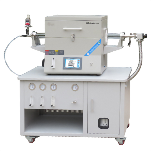 CVD System NBD-O1200-XT22D2F