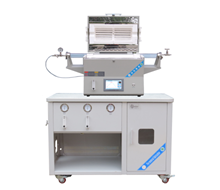 CVD System NBD-O1200-XT22D2F