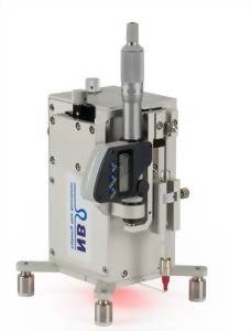 Portable contact angle tester OSA-SKX-SS