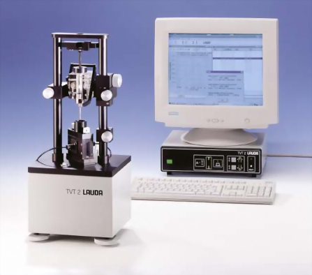 Drop Volume Tensiometer TVT 2