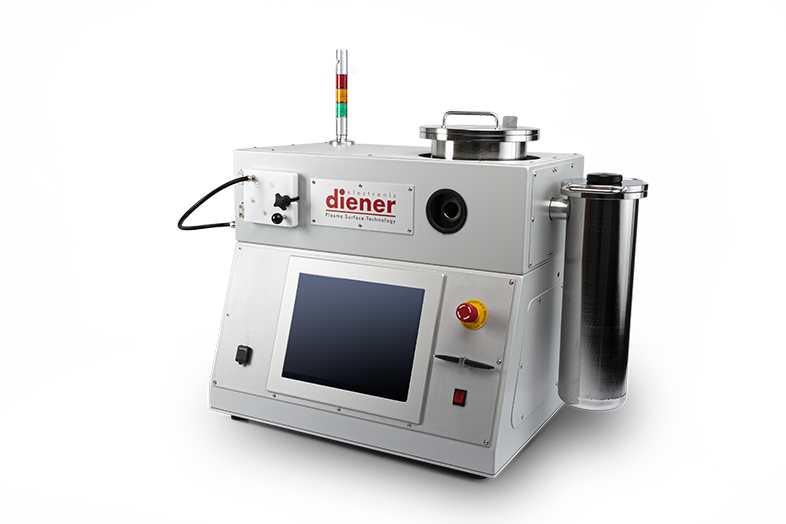 Parylene P6 / PARYLENE COATING SYSTEM