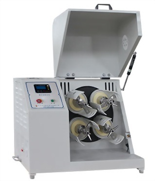 Horizontal Planetary Ball Mill WXQM-4L