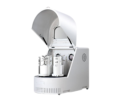 Small Planetary Ball Mill XQM-0.4A