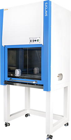 Laminar Flow Cabinet (Vertical) SJ-VCB