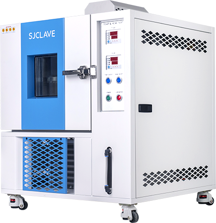 Temperature and Humidity Chamber(Mini)SJ-TH