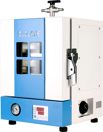 Vacuum Oven SJ-VAC