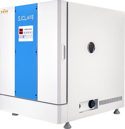 Incubator SJ-IB