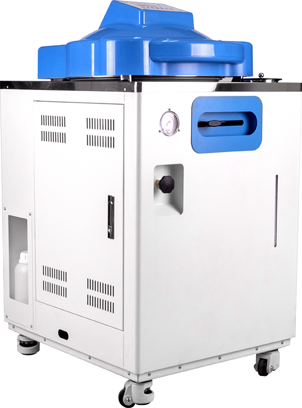 高壓滅菌鍋(可程式)