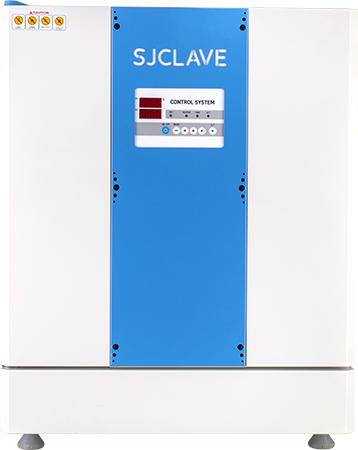 Incubator SJ-IB