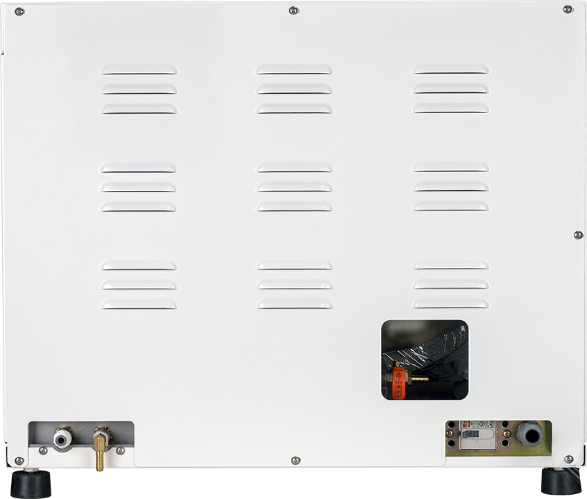 快速真空乾燥高壓滅菌鍋 SJ-TB