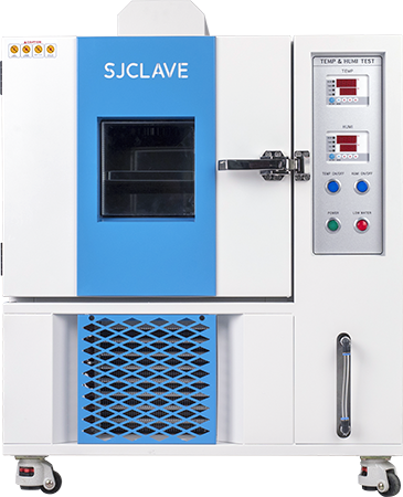 Temperature and Humidity Chamber(Mini)SJ-TH