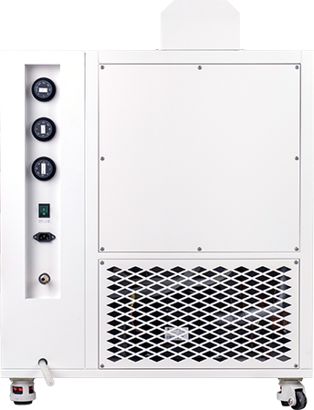 Temperature and Humidity Chamber(Mini)SJ-TH