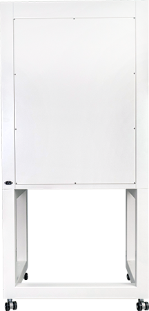 Laminar Flow Cabinet (Vertical) SJ-VCB