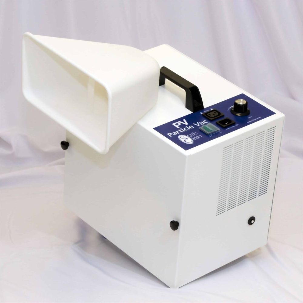 Filter Bag:Particle Vac