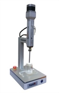 物性測定儀(質構儀) RapidTA