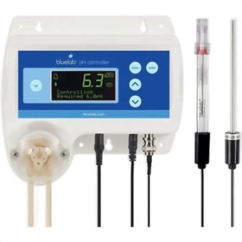 Bluelab pH Controller
