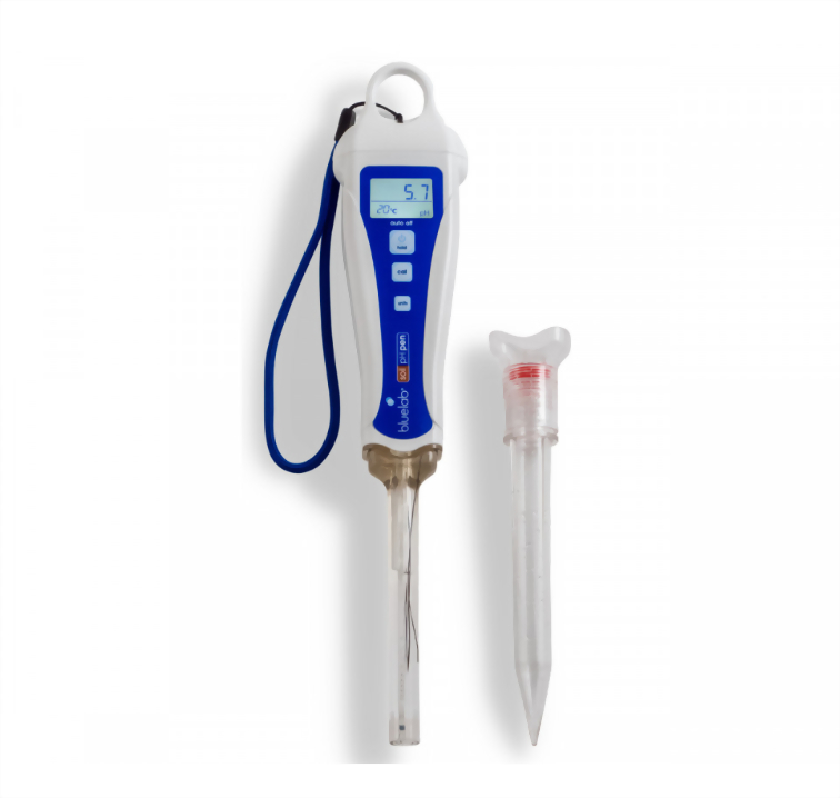 Bluelab Soil pH Pen