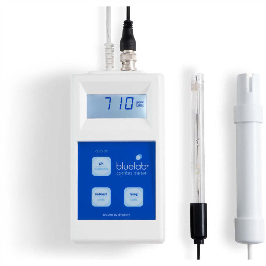 Bluelab Combo Meter