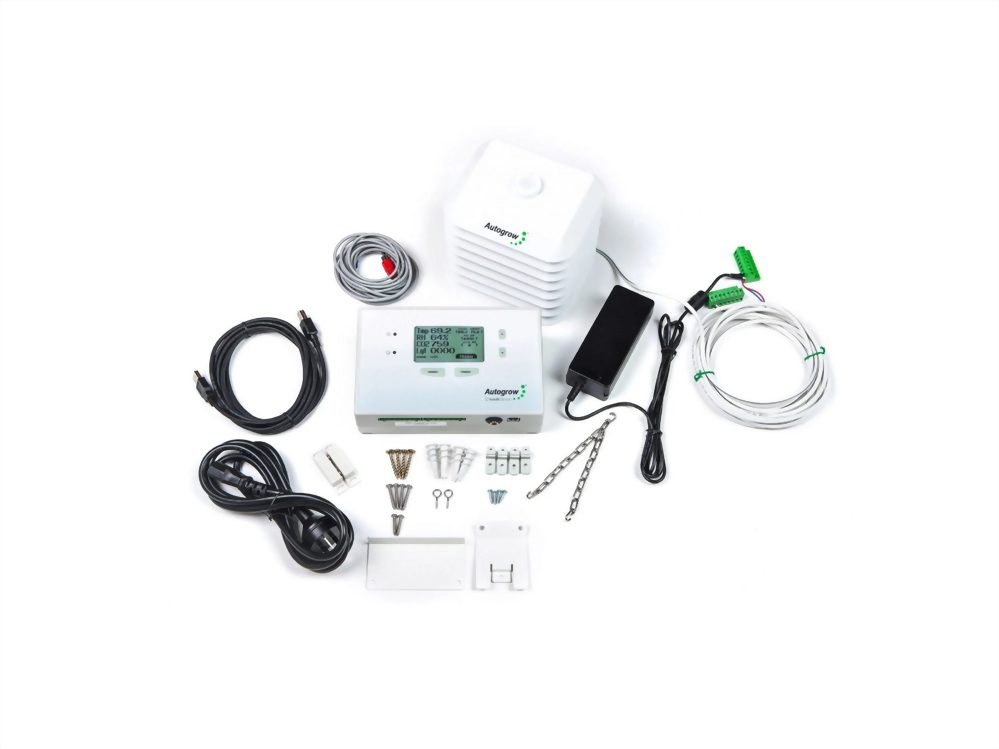 Bluelab IntelliClimate Controller