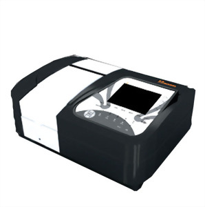 紫外可見分光光度計(5)