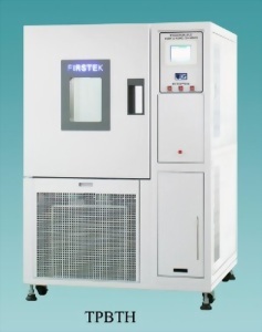 恆溫恆濕箱