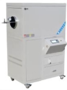 管狀爐(大口徑型)