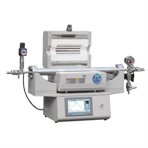 管狀爐(高溫高壓型)