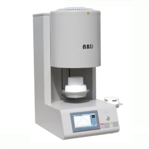 智慧型氧化鋯燒結爐1700℃