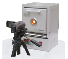 高溫爐(大觀察窗型)