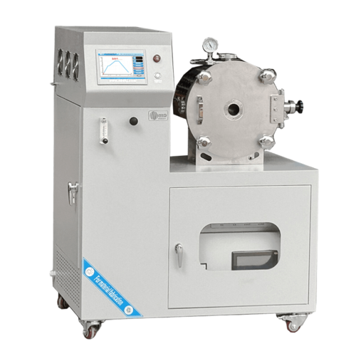 焦耳閃燒爐（閃蒸爐）