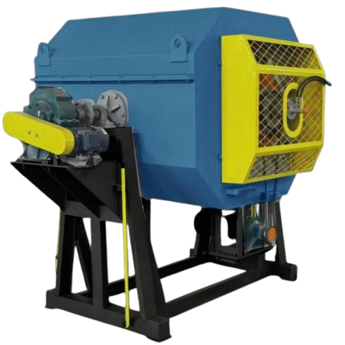 Atmosphere Rotary Oxidation Furnace
