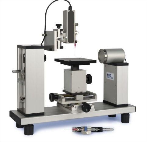 LAUDA接觸角 / 表面張力計