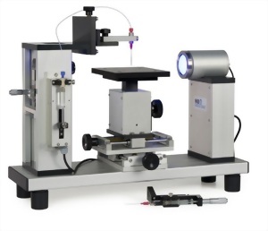 Contact Angle Analyzer/Surface Tension Meter OSA100SS
