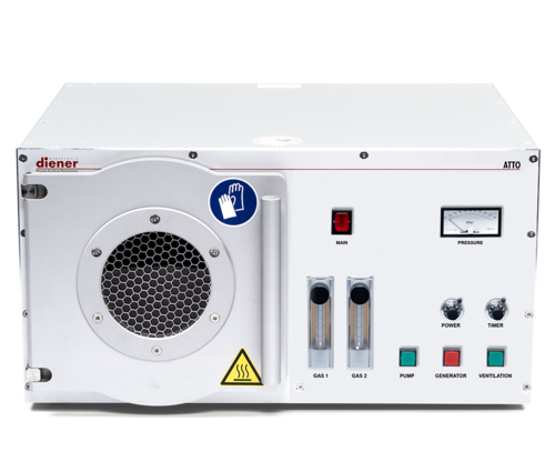 電漿清洗機(Diener德國) ATTO Semi-automatic