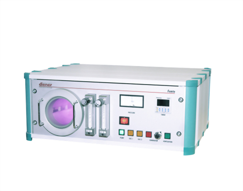 電漿清洗機(Diener德國) FEMTO Model 1 base unit type B incl.