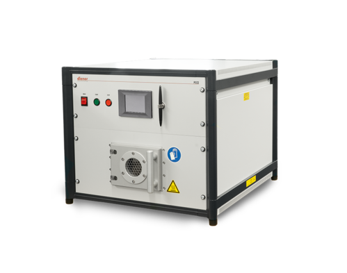 電漿清洗機(Diener德國) FEMTO Model 3 base unit type B incl.