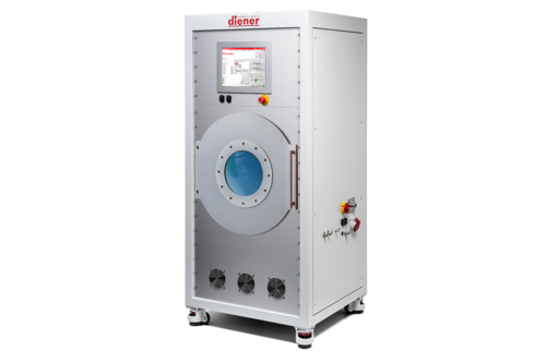 電漿清洗機(Diener德國) TETRA 320R