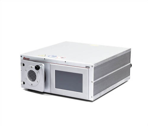 電漿清洗機(Diener德國) Zepto PC