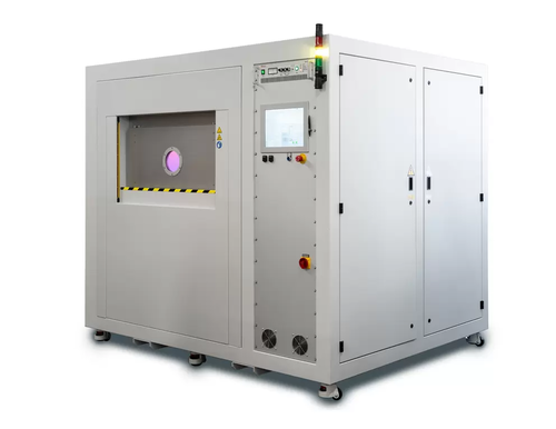 Tetra 140 RAPID 特殊形狀和尺寸之電漿系統