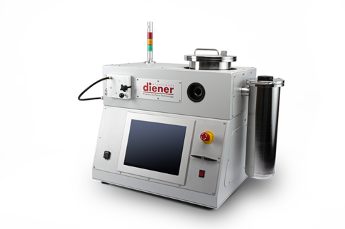 Parylene P6 / PARYLENE COATING SYSTEM