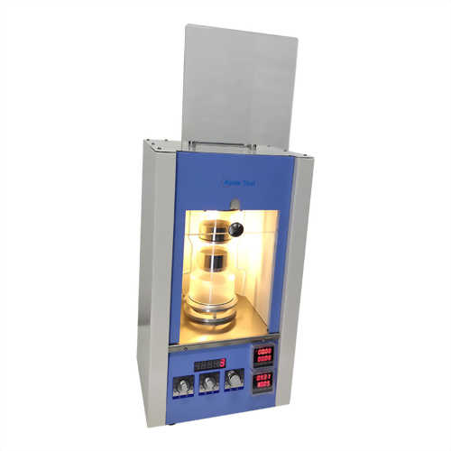 聲波篩分儀 Aode-75