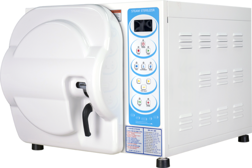 快速真空乾燥高壓滅菌鍋 SJ-TB