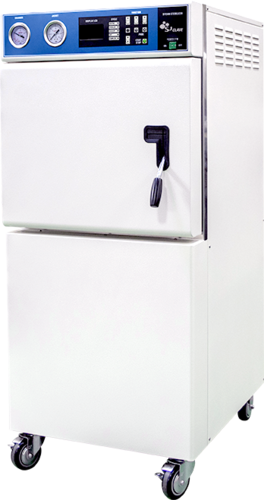 快速真空乾燥高壓滅菌鍋 SJ-ML