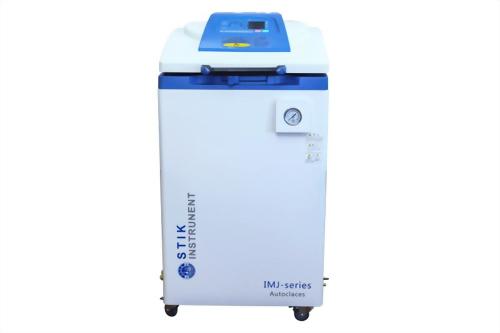 可程式高壓蒸氣滅菌鍋 IMJ-54A