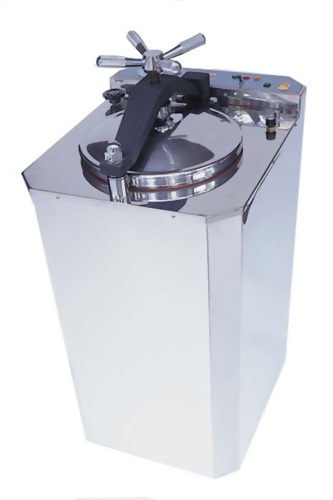 直立式高壓滅菌器 TM-329
